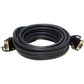 Monoprice Vga Hd15 M/M Cable W/Audio 25Ft 559